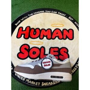 Nike Air Max Premium ‘Shima’|Size 13M